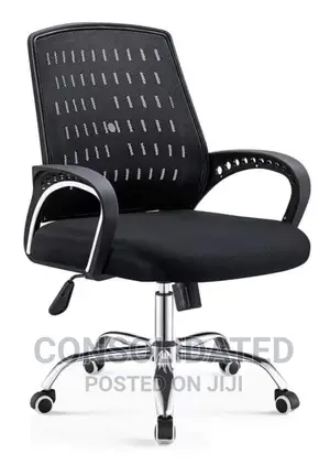 Mesh Office Chair