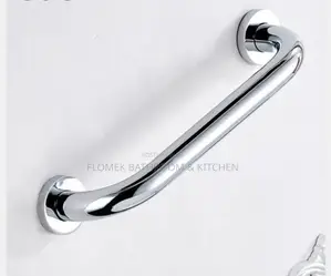 Stainless Steel Towel Rail