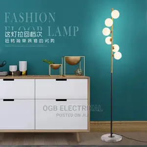 Nordic Floor Lamp