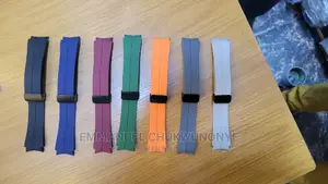 Straps for Samsung Galaxy Watch 5 Pro 45mm