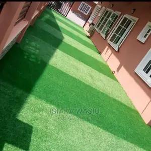 Artificial Grass