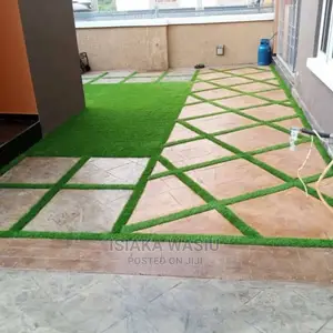 Artificial Grass