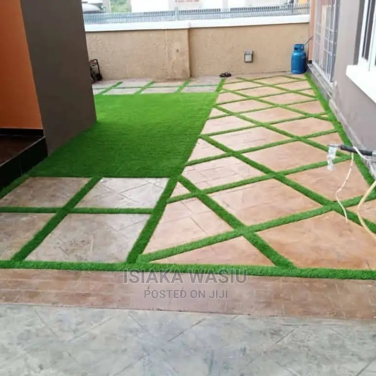 Artificial Grass