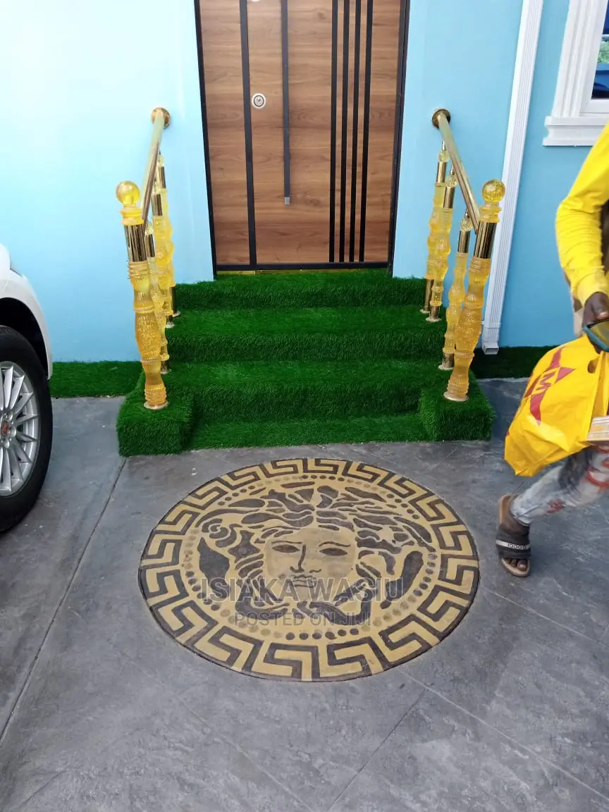 Artificial Grass
