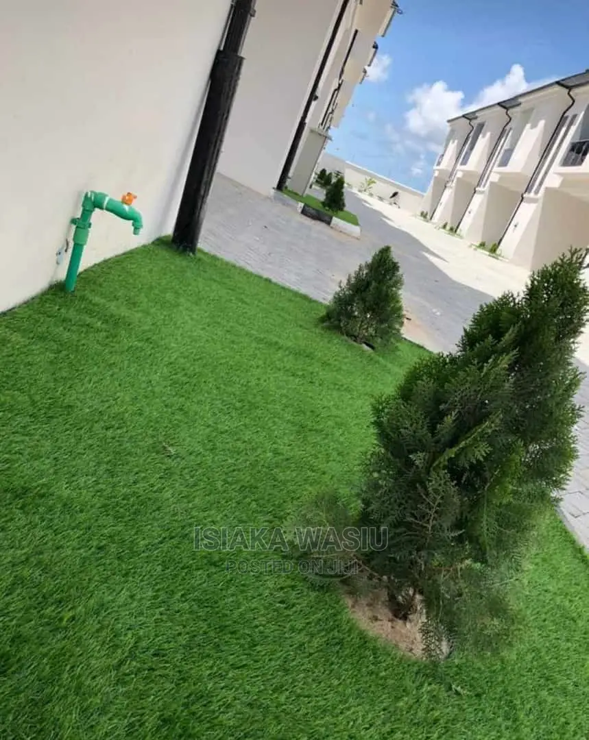 Artificial Grass