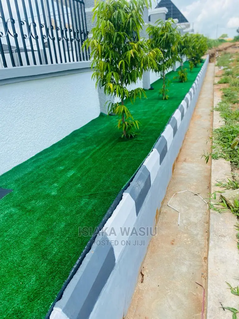 Artificial Grass