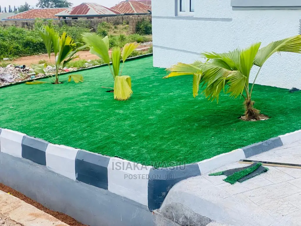 Artificial Grass