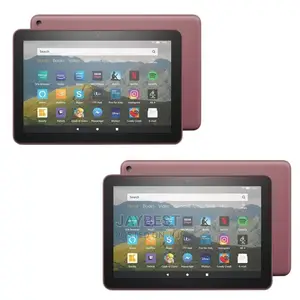 New Amazon Fire HD 8 32 GB Black