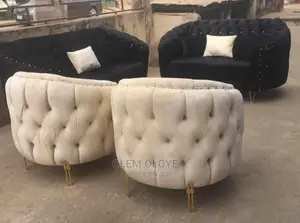 Modern Quality Sofa(Affordable Luxury)
