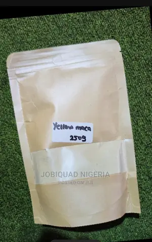 Organic Maca Root Powder Boost Libido Energy Endurance 200g