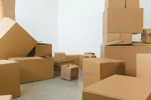 Different Dimensions of Carton Box.