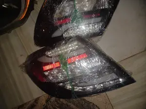 Back Light Yahoo Type C300 2008-2014