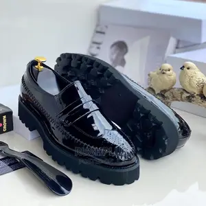 Classic Givenchy Quality Shoe