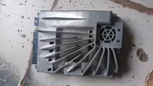 Amplifer for Radio Control ML,GLE,GL,GLC