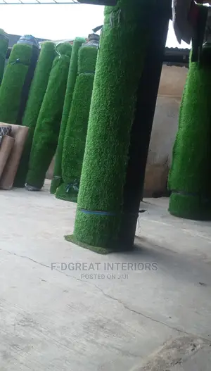 Artificial Carpet Grass
