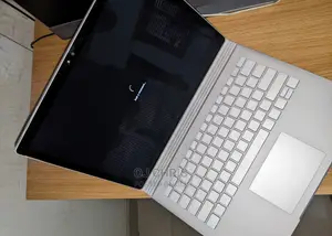 Laptop Microsoft Surface Book 8GB Intel Core i5 SSD 256GB