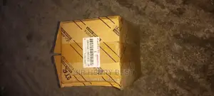 Genuine Kick Starter for 2TR Engines