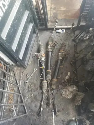 Steering Rack for Infiniti Qx4