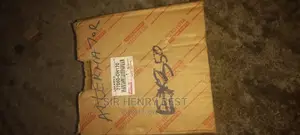 Alternator for Camry 2AZ Engines
