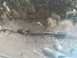 Steering Rack for Hyundai Tucson