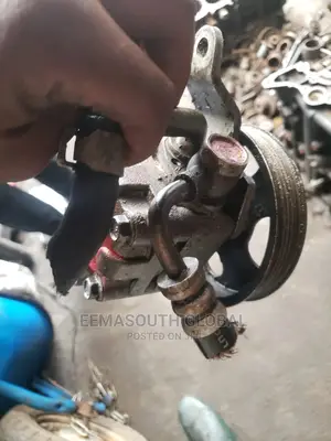 Power Steering Pump for Infiniti Qx4