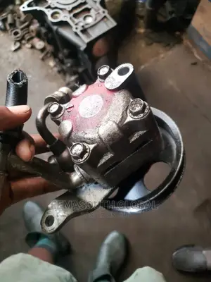 Power Steering Pump for Infiniti Qx56