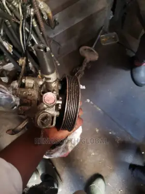 Power Steering Pump for Infiniti Fx35