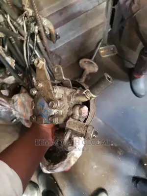 Power Steering Pump for Infiniti G35