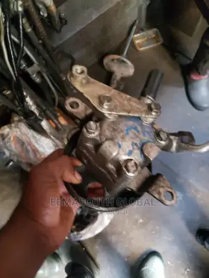 Power Steering Pump for Infiniti Q45