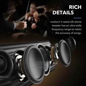 Anker Soundcore 3 Portable Bluetooth Speaker Stereo Partycas