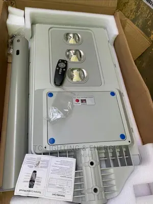Quality Industrial Solar Light