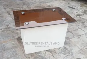 Center Tables for Rent