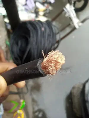 TRS 70x1 Flex Wire