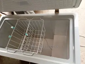 Skyrun 200 HNW Chest Freezer
