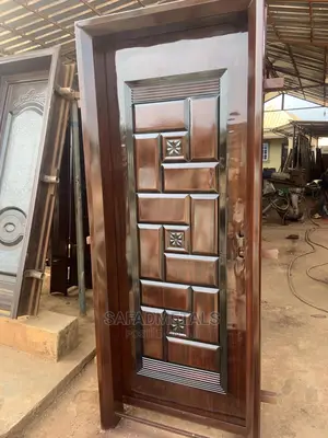 3ft Panel Doors