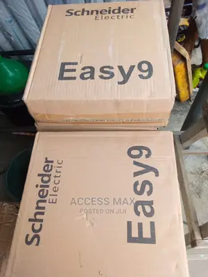 Easy 9 D12 . 3 Phase Schneider Electric