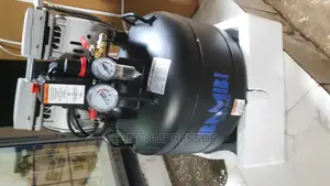 Oil Free Air Compressor 50L
