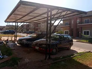 Aluminum Carport
