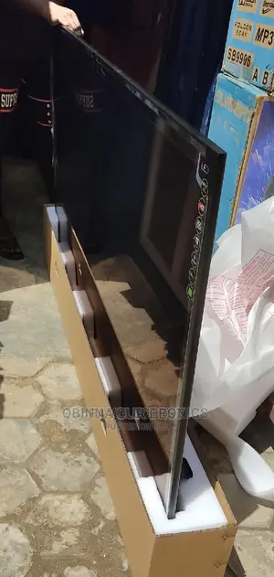 Brand New LG 85"Android Smart ✓Bluethoot✓Uhd✓Netflix✓Wi-fi