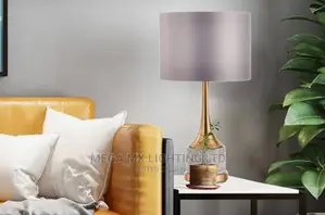Bedside Table Lamp