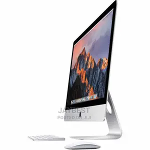 New Desktop Computer Apple iMac 8GB Intel Core I5 HDD+SSD 1T