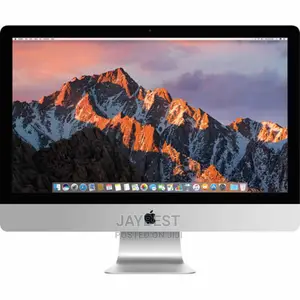 New Desktop Computer Apple iMac 8GB Intel Core I5 HDD+SSD 1T