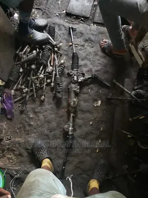 Steering Rack for Toyota Highlander Hybrid