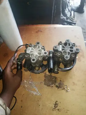Power Steering Pump for Camry 2003 to 2011