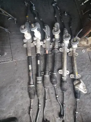 Steering Rack for Hyundai Ix35