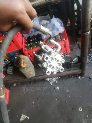Power Steering Pump for Rav4 2000 to 2005