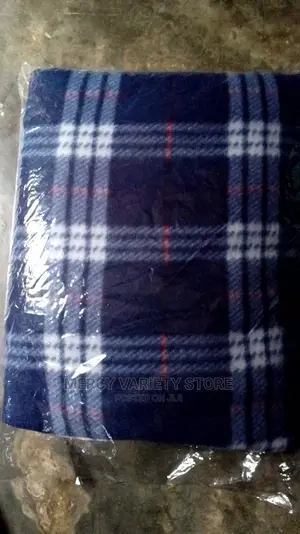 Blanket With 2 Pillowcase