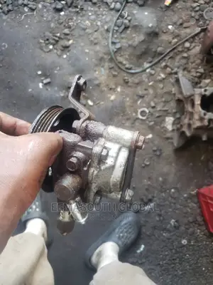 Power Steering Pump for Lexus Rx350