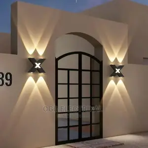 Waterproof Outdoor Lights