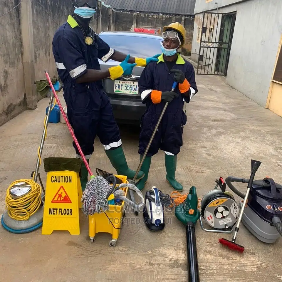 Bedbug Treatment,Pest Control and Cleaning Services
